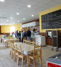 Kalász Pékség & Kifőzde