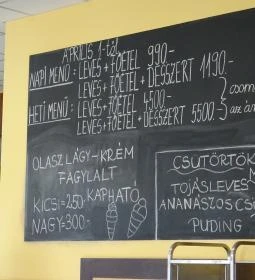 Kalász Pékség & Kifőzde