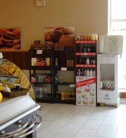 Kalász Pékség & Kifőzde