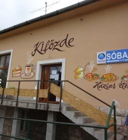 Kalász Pékség & Kifőzde