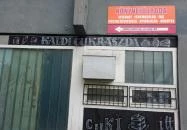 Kaldi Cukrászda Budapest