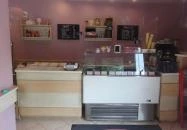 Kaldi Cukrászda Budapest