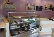 Kaldi Cukrászda Budapest