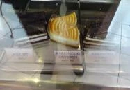 Kaldi Cukrászda Budapest