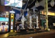 Kaledónia Skót Gastro & Sport Pub Budapest