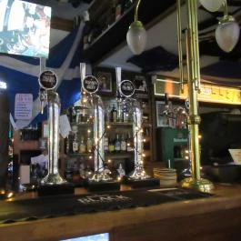 Kaledónia Skót Gastro & Sport Pub Budapest - Egyéb