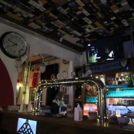 Kaledónia Skót Gastro & Sport Pub Budapest - Egyéb