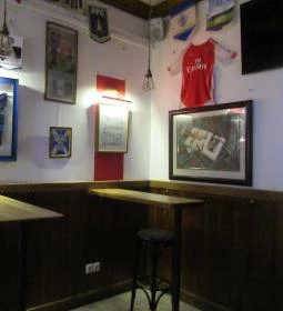 Kaledónia Skót Gastro & Sport Pub