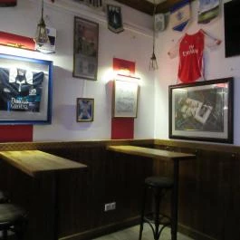 Kaledónia Skót Gastro & Sport Pub Budapest - Egyéb