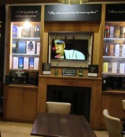 Kaledónia Skót Gastro & Sport Pub