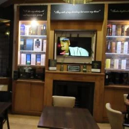 Kaledónia Skót Gastro & Sport Pub Budapest - Egyéb