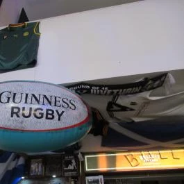 Kaledónia Skót Gastro & Sport Pub Budapest - Egyéb