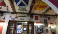 Kaledónia Skót Gastro & Sport Pub Budapest - Belső