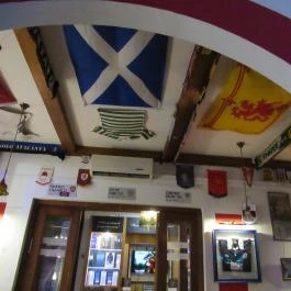 Kaledónia Skót Gastro & Sport Pub Budapest - Egyéb