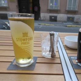 Kaledónia Skót Gastro & Sport Pub Budapest - Egyéb