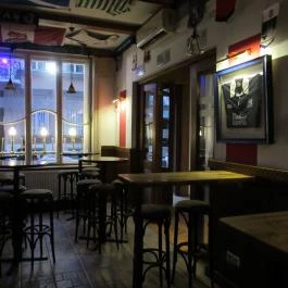 Kaledónia Skót Gastro & Sport Pub Budapest - Egyéb