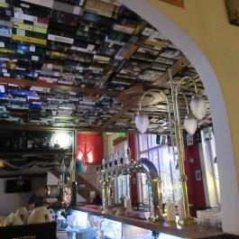 Kaledónia Skót Gastro & Sport Pub Budapest - Egyéb