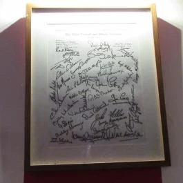 Kaledónia Skót Gastro & Sport Pub Budapest - Egyéb