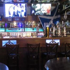 Kaledónia Skót Gastro & Sport Pub Budapest - Egyéb