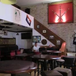 Kaledónia Skót Gastro & Sport Pub Budapest - Egyéb