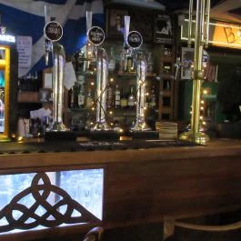 Kaledónia Skót Gastro & Sport Pub Budapest - Egyéb