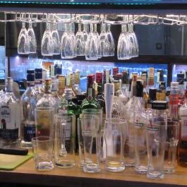 Kaledónia Skót Gastro & Sport Pub Budapest - Egyéb