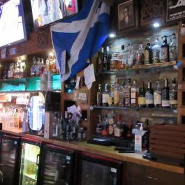 Kaledónia Skót Gastro & Sport Pub Budapest - Egyéb