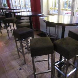 Kaledónia Skót Gastro & Sport Pub Budapest - Egyéb