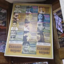 Kaledónia Skót Gastro & Sport Pub Budapest - Egyéb