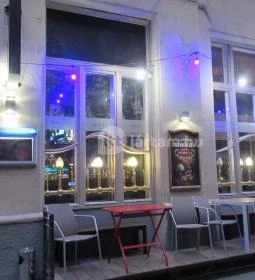 Kaledónia Skót Gastro & Sport Pub