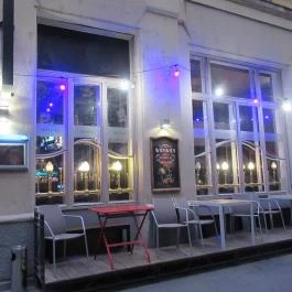 Kaledónia Skót Gastro & Sport Pub Budapest - Egyéb