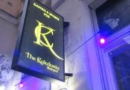 Kaledónia Skót Gastro & Sport Pub Budapest