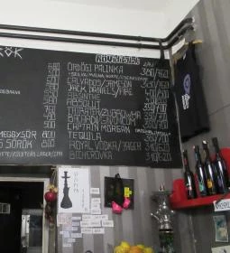 Kaleidoszkóp Ház Kulturális Központ - Artbisztró