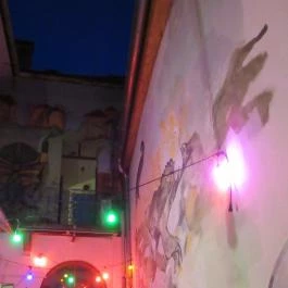 Kaleidoszkóp Ház Kulturális Központ - Artbisztró, Esztergom - Egyéb