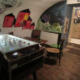 Kaleidoszkóp Ház Kulturális Központ - Artbisztró, Esztergom - Belső