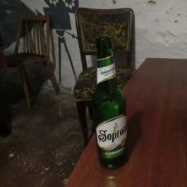 Kaleidoszkóp Ház Kulturális Központ - Artbisztró, Esztergom - Étel/ital