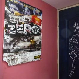 Kaleidoszkóp Ház Kulturális Központ - Artbisztró, Esztergom - Belső