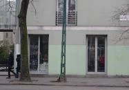 Kalicka Bistro Budapest