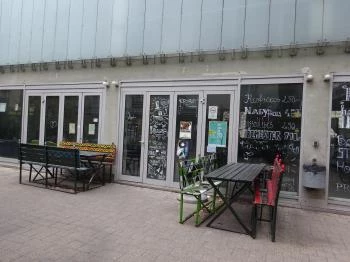 Kalicka Bistro Budapest