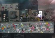 Kalicka Bistro Budapest