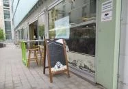 Kalicka Bistro Budapest