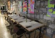 Kalitka Bistro Budapest