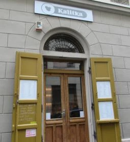 Kalitka Bistro