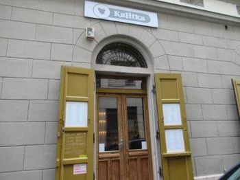 Kalitka Bistro Budapest