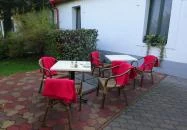 Kálmán Cukrászda Zsámbék