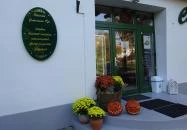 Kálmán Cukrászda Zsámbék