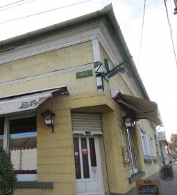 Kalocsáék Malom Vendéglője