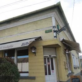 Kalocsáék Malom Vendéglője, Cegléd - Külső kép