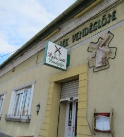 Kalocsáék Malom Vendéglője