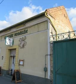 Kalocsáék Malom Vendéglője